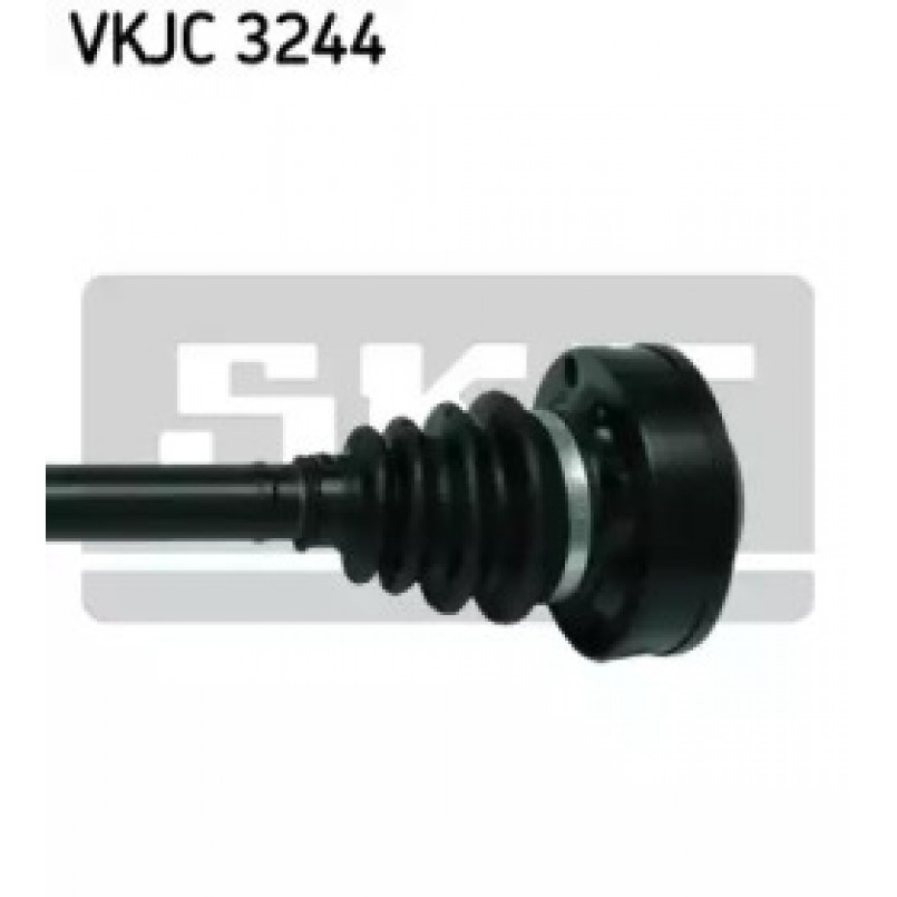VKJC 3244 SKF - Привідний вал